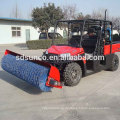 Schneefräse Marken CX Series Hydraulische Schneefräse für den Traktor